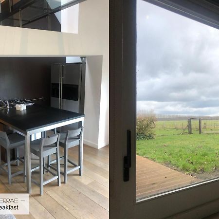 Appartement Aan Puyenbroeck Wachtebeke Esterno foto