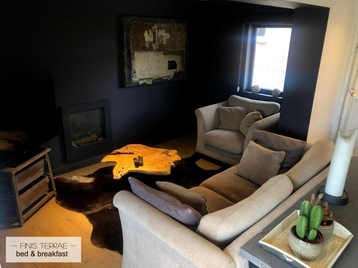 Appartement Aan Puyenbroeck Wachtebeke Esterno foto
