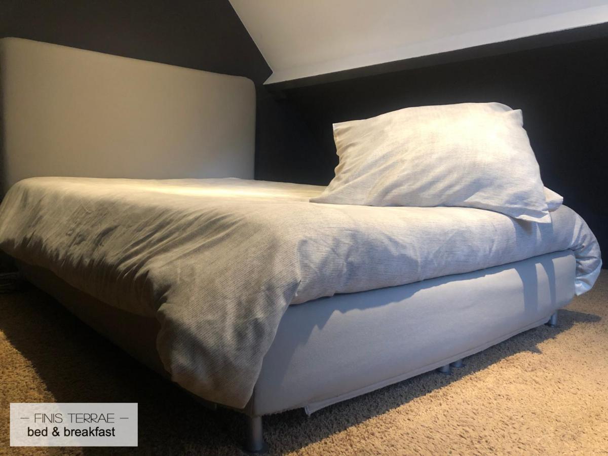 Appartement Aan Puyenbroeck Wachtebeke Esterno foto