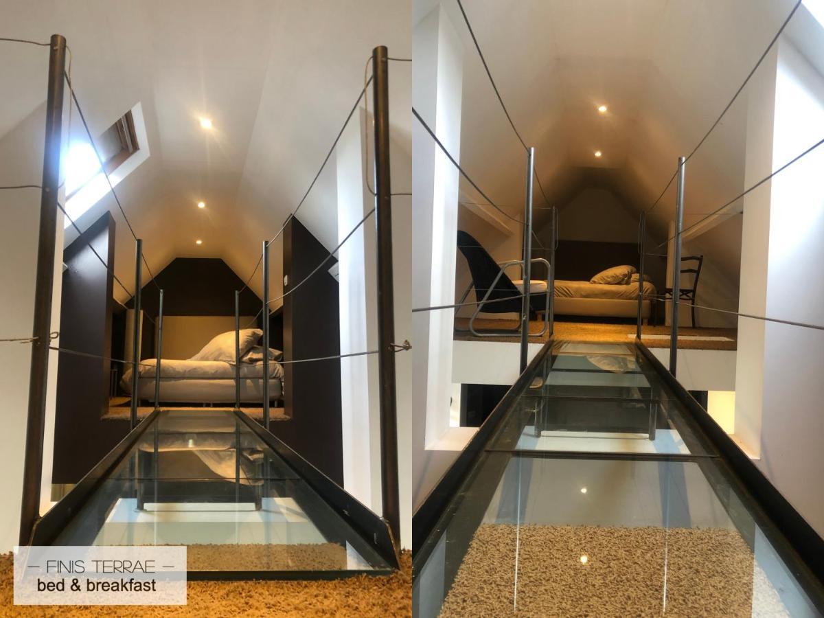 Appartement Aan Puyenbroeck Wachtebeke Esterno foto