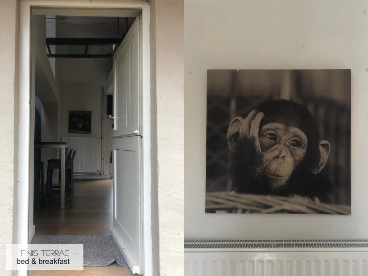 Appartement Aan Puyenbroeck Wachtebeke Esterno foto